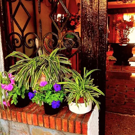 Σπίτι διακοπών Holiday Maria Luz Benalmádena