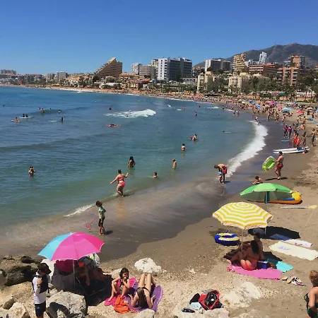 Holiday Maria Luz Benalmádena